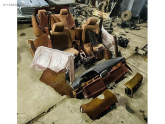 Oto Çıkma Parça / Mercedes / 300 / Motor / Eksantrik Dişlisi / Çıkma Parça 