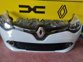 Oto Çıkma Parça / Renault / Clio / Tampon / Ön Tampon / Çıkma Parça 