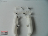 Oto Çıkma Parça / Nissan / Micra / Tampon / Tampon Braketi / Sıfır Parça 