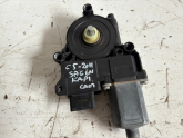CİTROEN C5 SAĞ ÖN KAPI CAM MOTORU