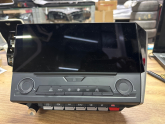 Oto Çıkma Parça / Peugeot / 408 / Teyp / Kontrol Gösterge / Çıkma Parça 