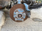 Oto Çıkma Parça / Renault / R 9 / Kaporta & Karoser / Ön Panel / Çıkma Parça 