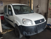 Oto Çıkma Parça / Fiat / Doblo / Kaporta & Karoser / Sağ Ön Çamurluk / Çıkma Parça 