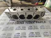 Oto Çıkma Parça / Renault / Clio / Motor / Silindir Kapağı / Çıkma Parça 