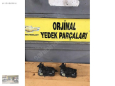 Opel astra h kapı kilidi ORJİNAL OTO OPEL ÇIKMA