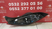 Oto Çıkma Parça / Opel / Insignia / Far & Stop / Sağ Arka Stop / Çıkma Parça 