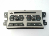 Jaguar XF Radyo Klima Kalorifer Kontrol Paneli Çıkma X23-18C858-B