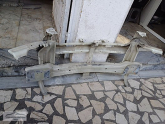 Oto Çıkma Parça / Chevrolet / Captiva / Tampon / Tampon Demiri / Çıkma Parça 