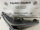 Oto Çıkma Parça / Toyota / Corolla / Far & Stop / Sağ Ön Far / Çıkma Parça 