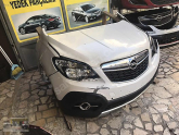 Oto Çıkma Parça / Opel / Mokka / Kaporta & Karoser / Sol Ön Çamurluk / Çıkma Parça 