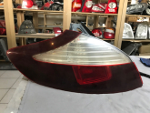Oto Çıkma Parça / Renault / Megane / Far & Stop / Sol Arka Stop / Çıkma Parça 