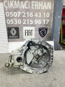 FİAT EGEA CROSS 1.4 6 VİTES KOMPLE ŞANZIMAN GARANTİLİ