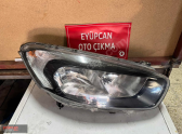 Oto Çıkma Parça / Ford / Tourneo Courier / Far & Stop / Sağ Ön Far / Çıkma Parça 
