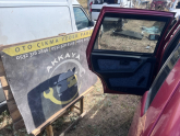 Oto Çıkma Parça / Fiat / Uno / Kaporta & Karoser / Sol Arka Kapı / Çıkma Parça 