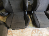 Oto Çıkma Parça / Volkswagen / Golf / Koltuk & Döşeme / Koltuk Takımı / Çıkma Parça 