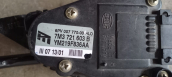 Oto Çıkma Parça / Volkswagen / Sharan / Koltuk & Döşeme / Pedal / Çıkma Parça 
