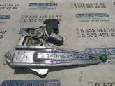 Oto Çıkma Parça / Toyota / Avensis / Oto Cam / Cam Krikosu / Çıkma Parça 