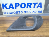 Oto Çıkma Parça / Dacia / Duster / Far & Stop / Sis Farı / Çıkma Parça 