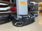 Oto Çıkma Parça / Renault / Fluence / Tampon / Ön Tampon / Çıkma Parça 