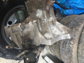 Oto Çıkma Parça / Mazda / 323 / Şanzıman / Şanzıman Komple / Çıkma Parça 