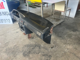Oto Çıkma Parça / Mazda / 323 / Göğüslük & Torpido / Komple Torpido / Çıkma Parça 