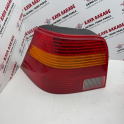 Oto Çıkma Parça / Volkswagen / Golf / Far & Stop / Sol Arka Stop / Çıkma Parça 