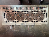 Oto Çıkma Parça / Peugeot / 407 / Motor / Silindir Kapağı / Çıkma Parça 