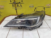 OPEL ASTRA K SOL FAR ÇIKMA ORJİNAL YEDEK PARÇA