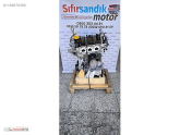 Oto Çıkma Parça / Renault / Clio / Sunroof / Tente Motoru / Sıfır Parça 