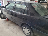 1999- 2002 TOYOTA COROLLA SOL DİŞ AYNA