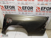 Oto Çıkma Parça / Toyota / Hilux / Kaporta & Karoser / Sol Ön Çamurluk / Çıkma Parça 