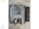 Fiat Ducato Motor Beyni 55255953 - MJD 8F3.BD - MJD 8F3BD HW
