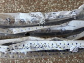 Oto Çıkma Parça / Peugeot / 206 / Kaporta & Karoser / Tavan Çıtası / Çıkma Parça 