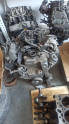AUDİ 1.4 TSİ CAV-CAX ÇIKMA MOTOR