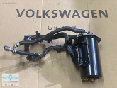 Oto Çıkma Parça / Seat / Leon / Yakıt / Mazot Filtresi / Sıfır Parça 