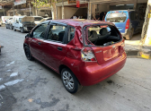 Hurda Belgeli Araçlar / Chevrolet / Kalos
