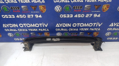 VOLKSWAGEN POLO 2016 2023 ARKA TAMPON DEMİRİ OEM 2G0 807 305 A