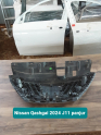 Oto Çıkma Parça / Nissan / Qashqai / Kaporta & Karoser / Panjur / Çıkma Parça 