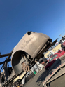 Oto Çıkma Parça / Chrysler / 300 / Kaporta & Karoser / Arka Çamurluk / Çıkma Parça 