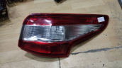 Nissan Juke Sağ Stop