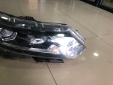 Oto Çıkma Parça / Nissan / Qashqai / Far & Stop / Sağ Ön Far / Çıkma Parça 
