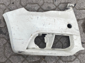 Audi A1 Sağ Ön Tampon Köşesi Orijinal Çıkma