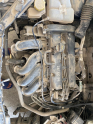 1.6 benzinli ford fusion motor komple EMR OTOMATİV