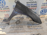 Oto Çıkma Parça / Peugeot / 301 / Kaporta & Karoser / Sağ Ön Çamurluk / Çıkma Parça 