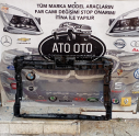 VOLKSWAGEN PASSAT B7 DİZEL ORJİNAL CIKMA ON PANEL