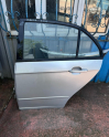 TATA MANZA 2014 SOL ARKA KAPI