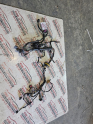 2010/2015 PEUGEOT PARTNER MOTOR TESİSATI ORJINAL