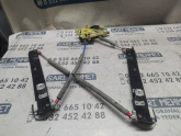 Oto Çıkma Parça / Ford / B-Max / Oto Cam / Cam Krikosu / Çıkma Parça 