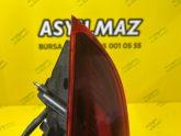 Oto Çıkma Parça / Hyundai / Bayon / Far & Stop / Bagaj Stop / Çıkma Parça 