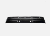 AUDİ A7 2015-2018 ÖN PLAKALIK SIFIR 4G8807287L